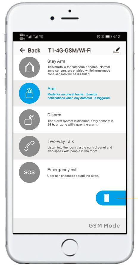 TeraSmart Security Teracom Solutions Pty Ltd